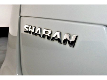 2018 Volkswagen Sharan 1.4 TSI DSG COMFORTLINE *EL.SLIDING DOORS*ANDROID CAR PLAYER* €25,890 thumbnail