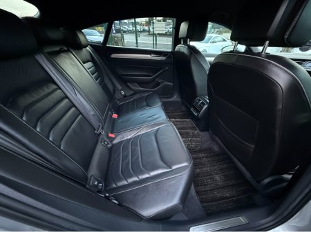 2018 Volkswagen Arteon - thumbnail 5