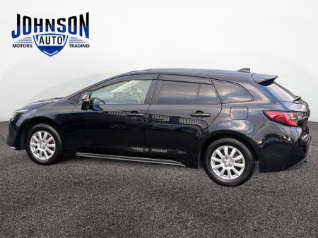 2020 Toyota Corolla 1.8 Corolla Touring Petrol Hybrid Auto €19,950 thumbnail