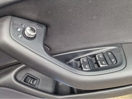 2014 Audi A6 - thumbnail 21