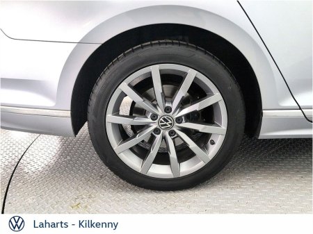 2020 Volkswagen Passat R- LINE 2.0TDI 150HP DSG €30,950 thumbnail