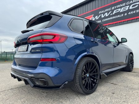 2022 BMW X5 - thumbnail 22