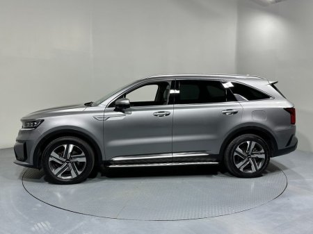 2022 Kia Sorento - photo 4