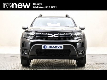 2024 Dacia Duster 1.3 TCe 150 EDC Expression Automatic €27,690 thumbnail