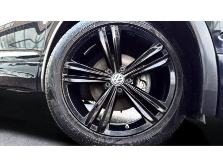 2018 Volkswagen Tiguan - thumbnail 22