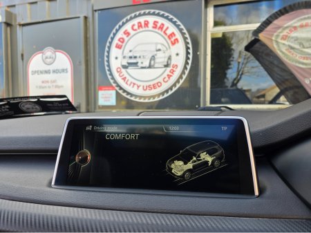 2015 BMW X5 - thumbnail 28