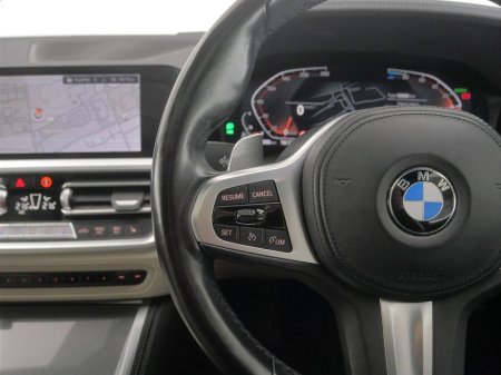 2023 BMW 4 Series - thumbnail 15