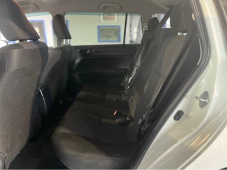 2017 Toyota Corolla - thumbnail 11