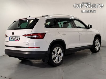 2018 Skoda Kodiaq - thumbnail 3