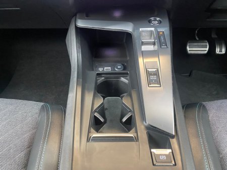 2023 Peugeot 408 - thumbnail 14