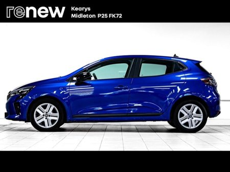 2025 Renault Clio - thumbnail 7