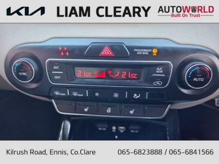 2019 Kia Sorento - thumbnail 20