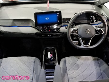 2024 Volkswagen ID.3 - thumbnail 11