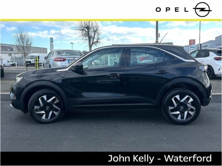 2023 Opel Mokka - thumbnail 3