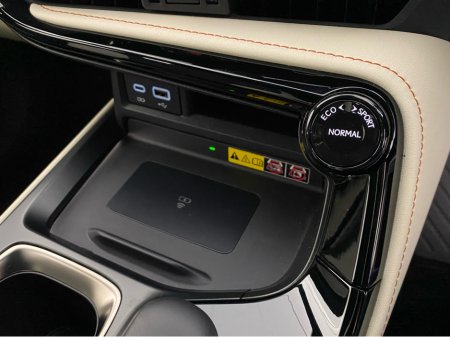 2024 Lexus NX 450 h+ Executive €57,950 thumbnail