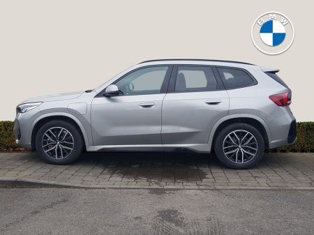 2026 BMW X1 - view 3