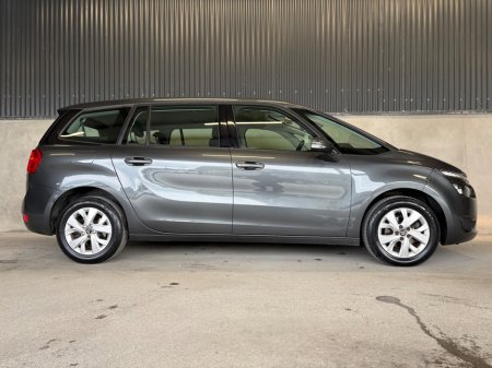 2015 Citroen Grand C4 Picasso - thumbnail 2