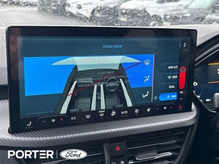 2026 Ford Kuga - thumbnail 35