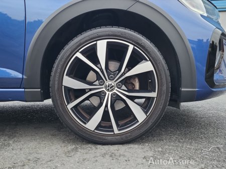 2022 Volkswagen Taigo - thumbnail 29