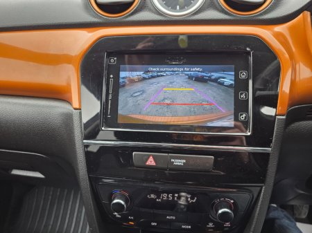 2015 Suzuki Vitara - thumbnail 15