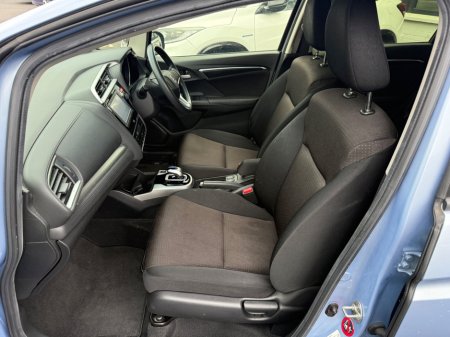 2017 Honda Fit - thumbnail 22