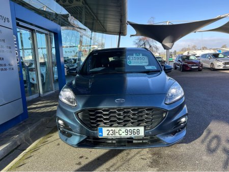 2023 Ford Kuga - thumbnail 6