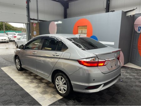 2020 Honda Grace €16950 2020 HONDA GRACE HYBRID DX 1.5 AUTOMATIC / CRUISE CONTROL €16,950