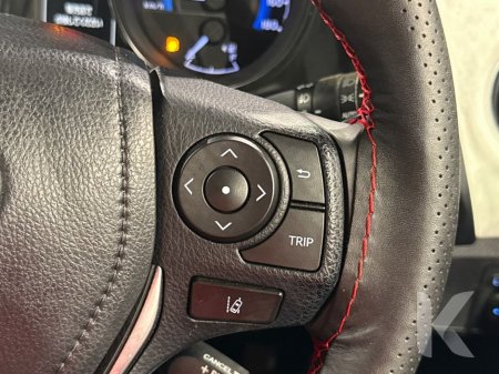 2017 Toyota Auris - thumbnail 20