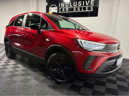 2022 Opel Crossland X - thumbnail 24