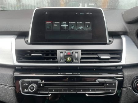 2018 BMW 2 Series Gran Tourer - thumbnail 16