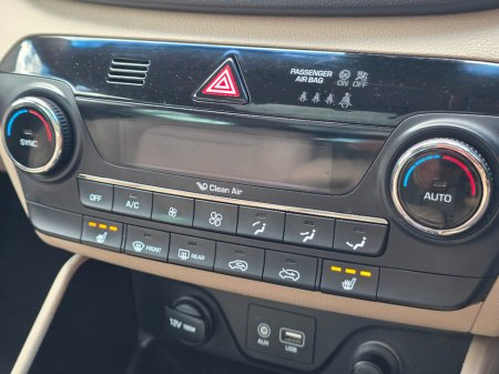 2016 Hyundai Tucson - thumbnail 16