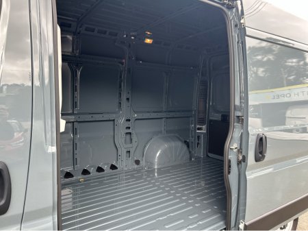 2026 Opel Movano - thumbnail 14