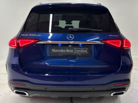 2022 Mercedes-Benz GLE Class - thumbnail 25