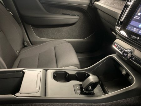 2026 Volvo EC40 - thumbnail 13