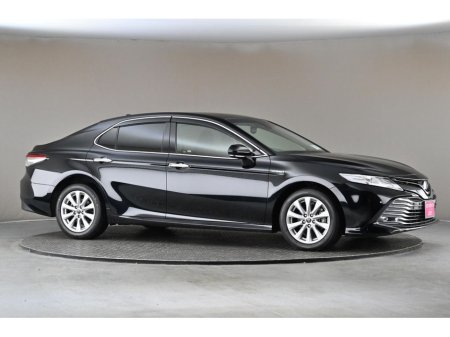 2019 Toyota Camry 2.5 HYBRID *PARK SENSORS*REVERSE CAM* €22,890 thumbnail