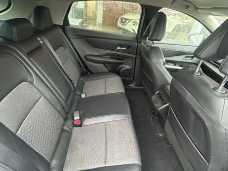 2023 Nissan Ariya - thumbnail 10