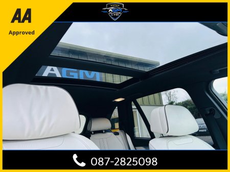 2016 BMW X5 F15 2.0XDRIVE40E M SPORT 5DR A €22,950 thumbnail