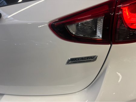 2016 Mazda Demio Push Button  Start Immobiliser 5DR AUTO €8,750 thumbnail