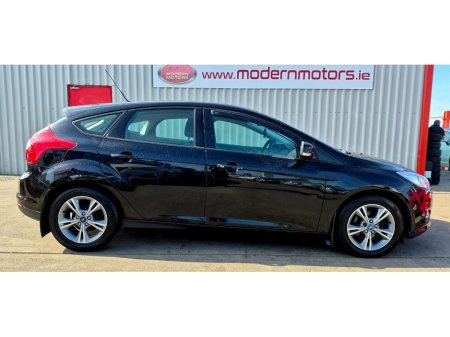 2014 Ford Focus - photo 3