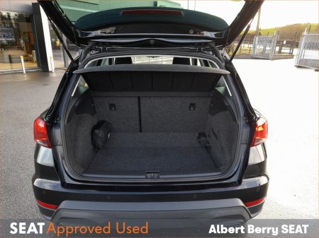 2023 SEAT Arona PA 1.0 TSI 110HP SE SE+ 5DR €22,950 thumbnail