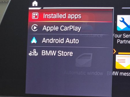 2020 BMW X7 M50D 400BHP QUAD TURBO 7 SEATS €99,950 thumbnail