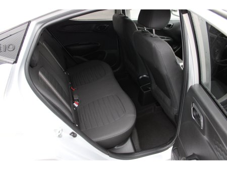 2023 Hyundai i10 i10 Deluxe Plus €17,950 thumbnail