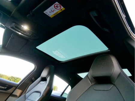 2024 Porsche Panamera - thumbnail 33