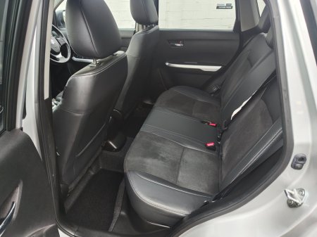 2016 Suzuki Vitara 1.6 GL €13,950 thumbnail