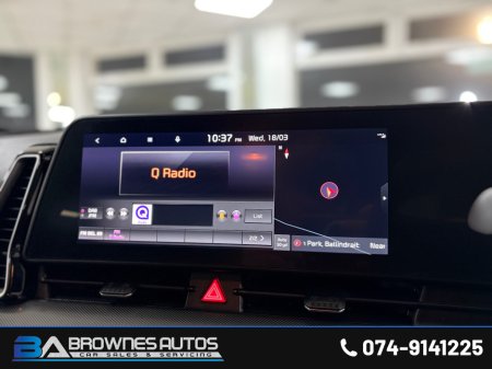 2023 Kia Sportage - thumbnail 22