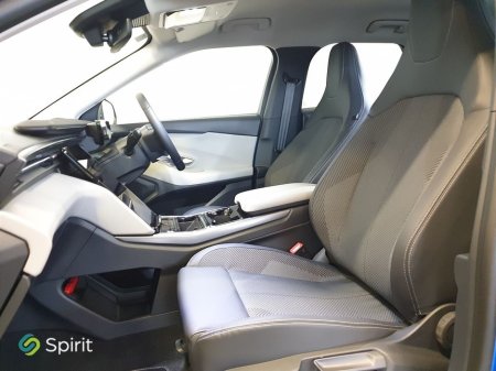 2026 Ford Explorer 77kWh *SELECT EXTENDED RANGE AVAILABLE IMMEDIATELY €42,700