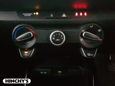 2024 Kia Stonic - thumbnail 16