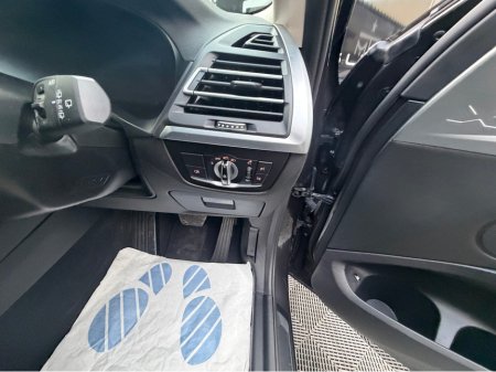 2022 BMW X3 - thumbnail 25