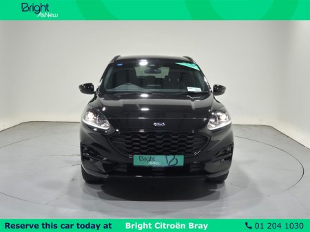 2023 Ford Kuga ST-LINE 2.5 PHEV 225 S6.2 C €32,950