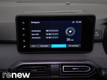 2022 Dacia Jogger Extreme SE TCe 110 €20,950 thumbnail